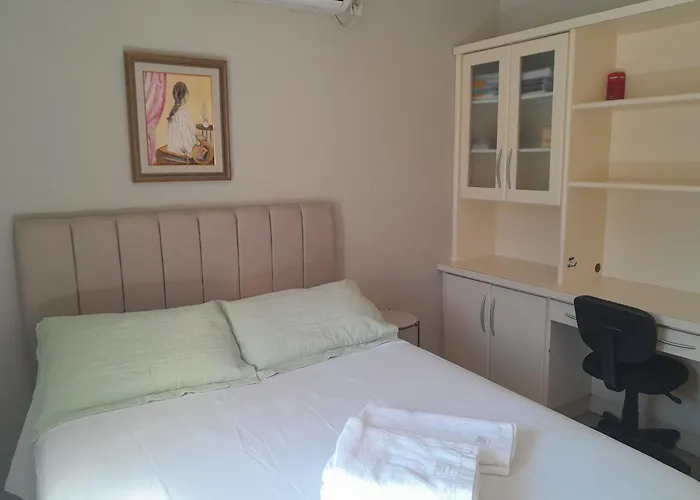 Casa C Piscina, Churrasq E Wi-Fi, Lazer Completo