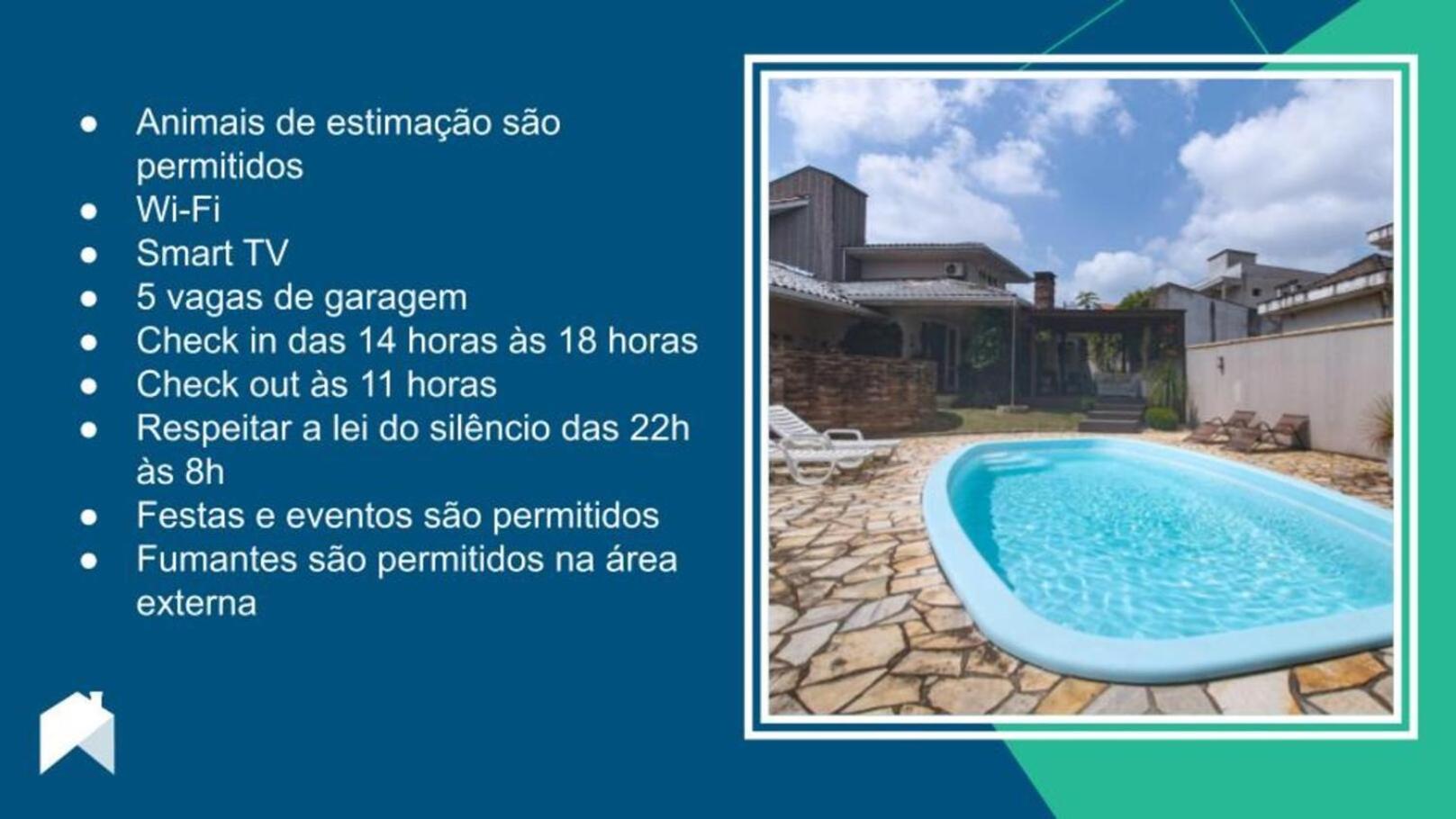 Casa C Piscina, Churrasq E Wi-fi, Lazer Completo Holiday home *