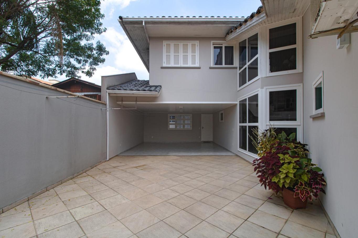 Casa C Piscina, Churrasq E Wi-fi, Lazer Completo Criciuma (Santa Catarina)