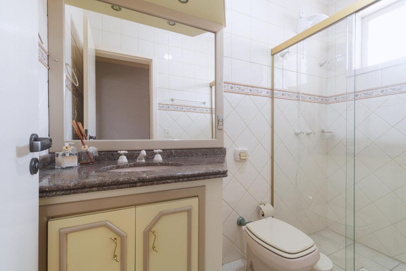 Holiday home Casa C Piscina, Churrasq E Wi-fi, Lazer Completo Criciuma (Santa Catarina)