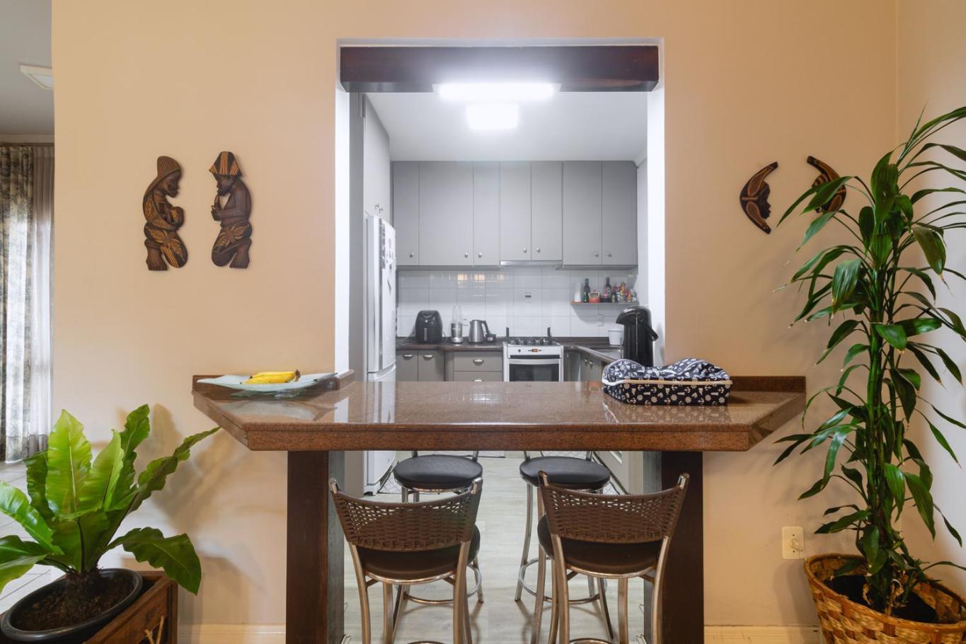 Holiday home Casa C Piscina, Churrasq E Wi-fi, Lazer Completo