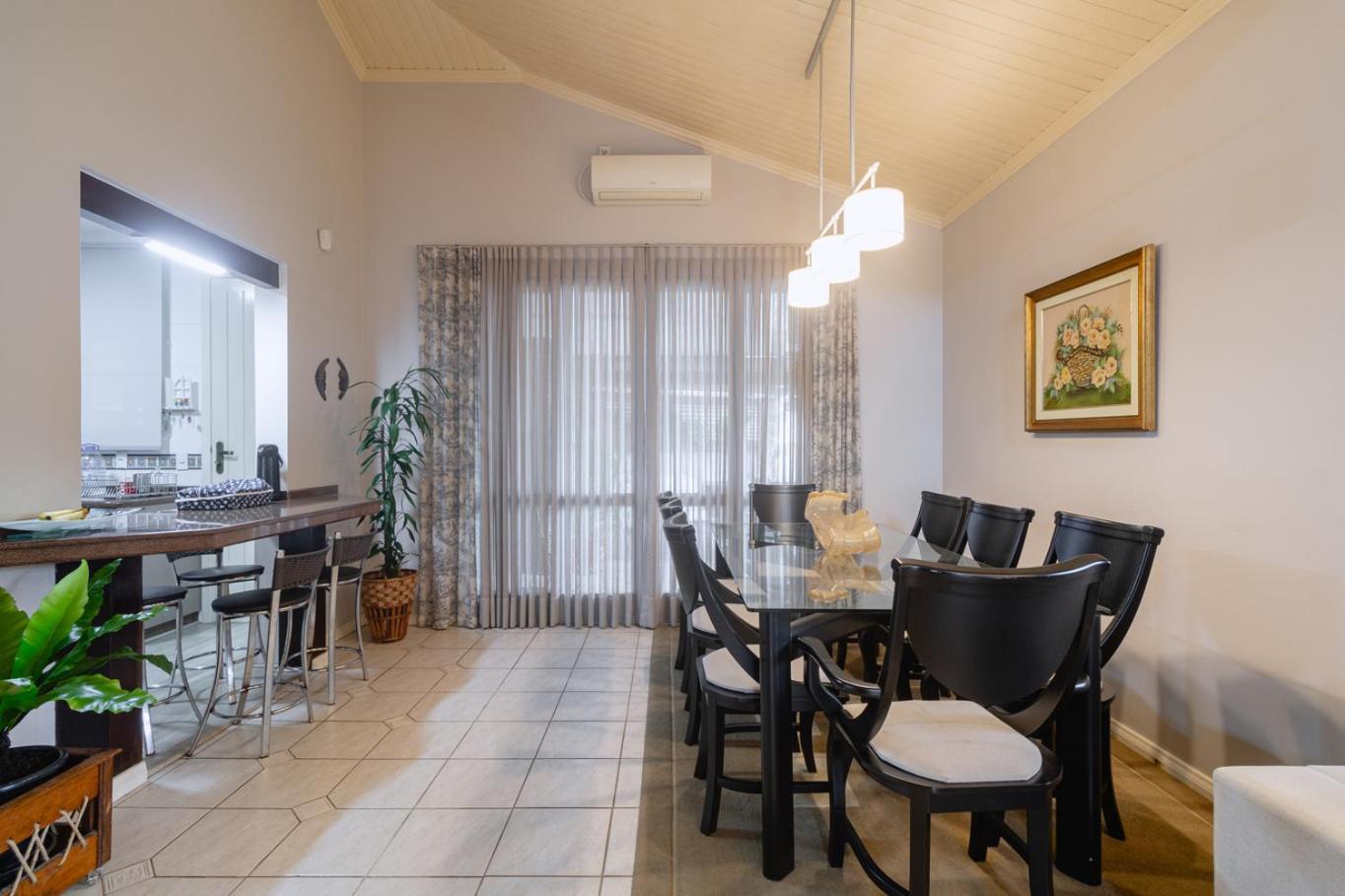 Casa C Piscina, Churrasq E Wi-fi, Lazer Completo Holiday home Criciuma (Santa Catarina)