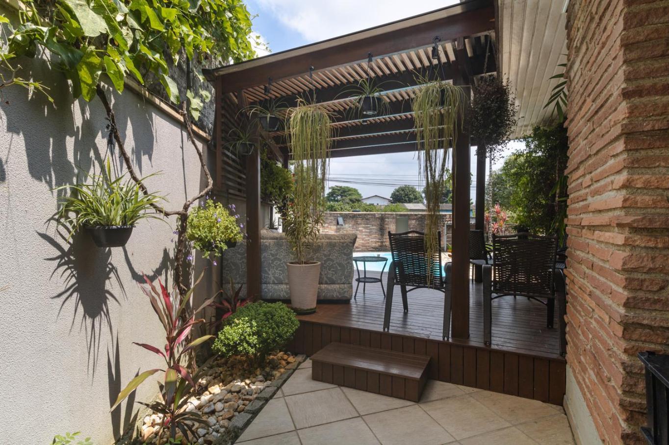 Casa C Piscina, Churrasq E Wi-fi, Lazer Completo Holiday home