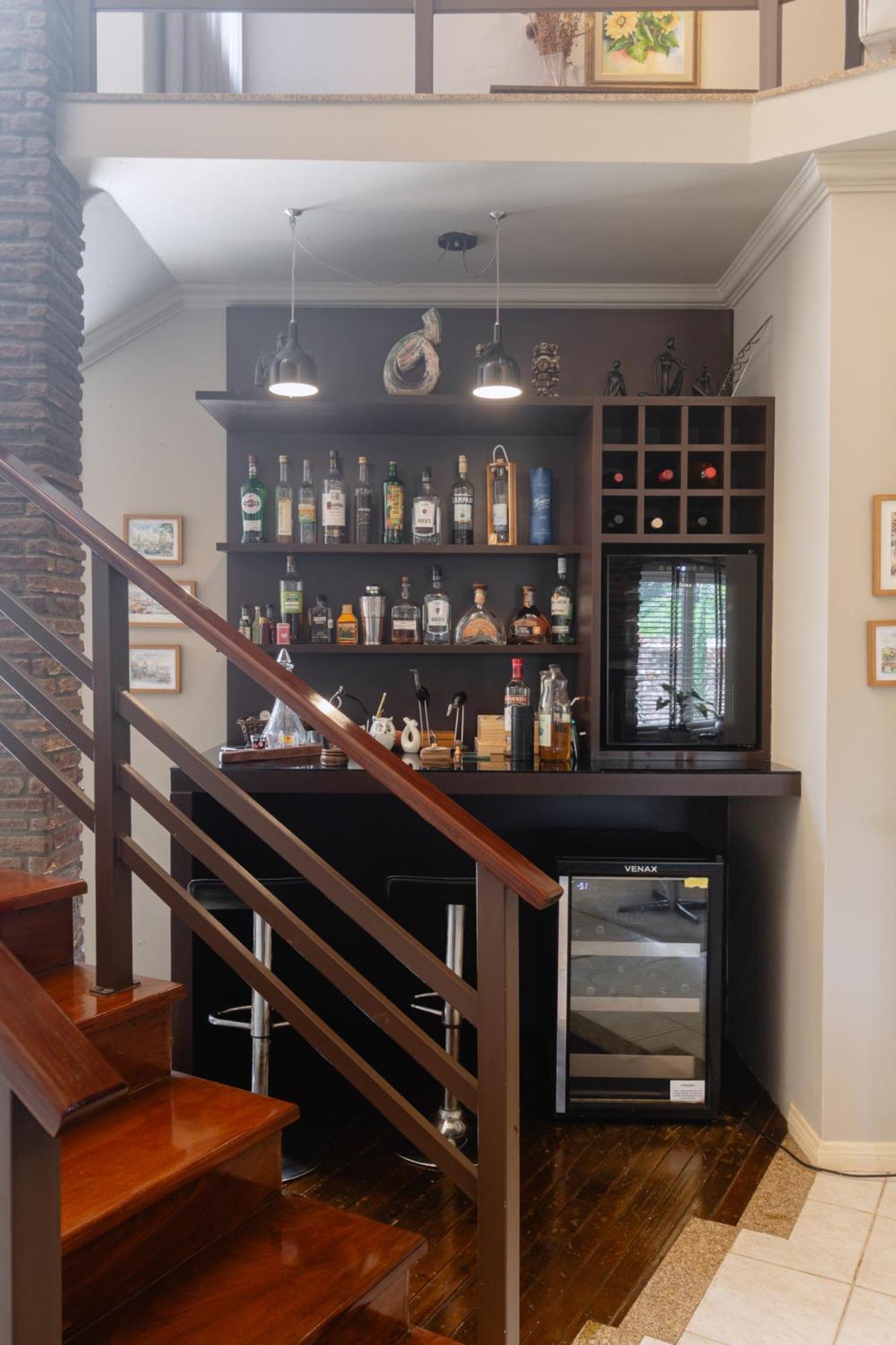 Casa C Piscina, Churrasq E Wi-fi, Lazer Completo Criciuma (Santa Catarina)