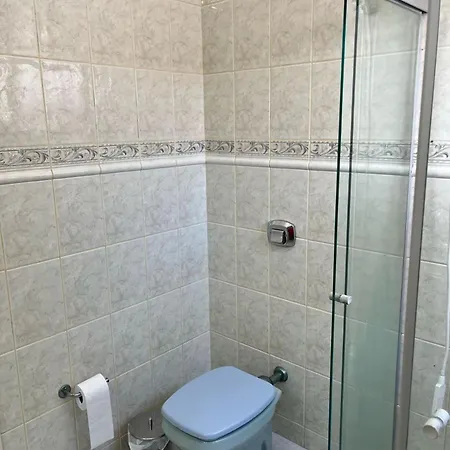 Casa C Piscina, Churrasq E Wi-Fi, Lazer Completo Criciuma  Exterior photo