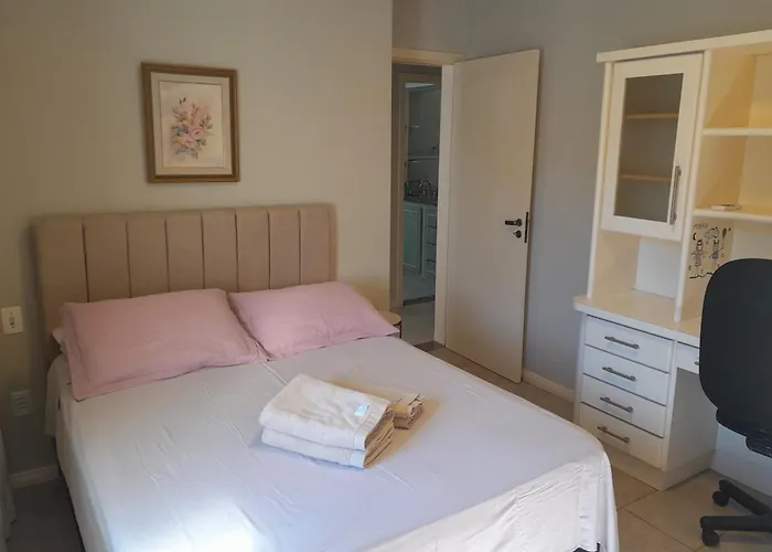 Casa C Piscina, Churrasq E Wi-Fi, Lazer Completo