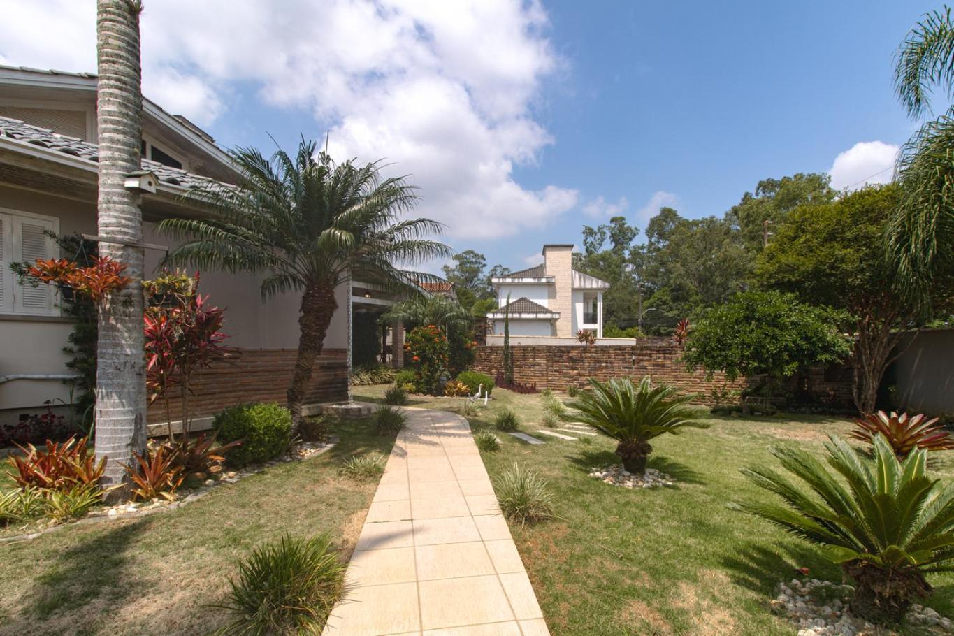 Casa C Piscina, Churrasq E Wi-fi, Lazer Completo Criciuma (Santa Catarina)