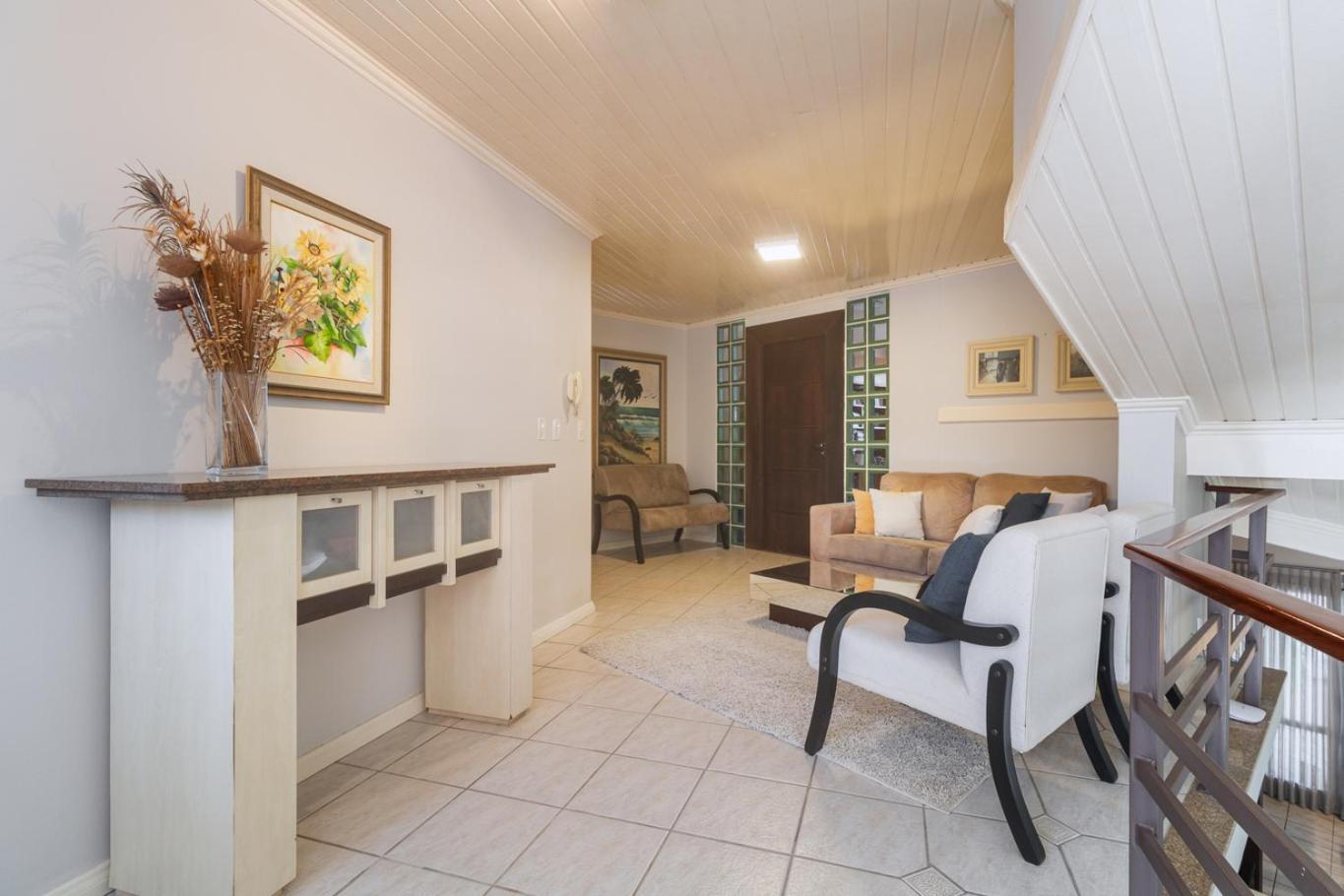 Holiday home Casa C Piscina, Churrasq E Wi-fi, Lazer Completo Criciuma (Santa Catarina)