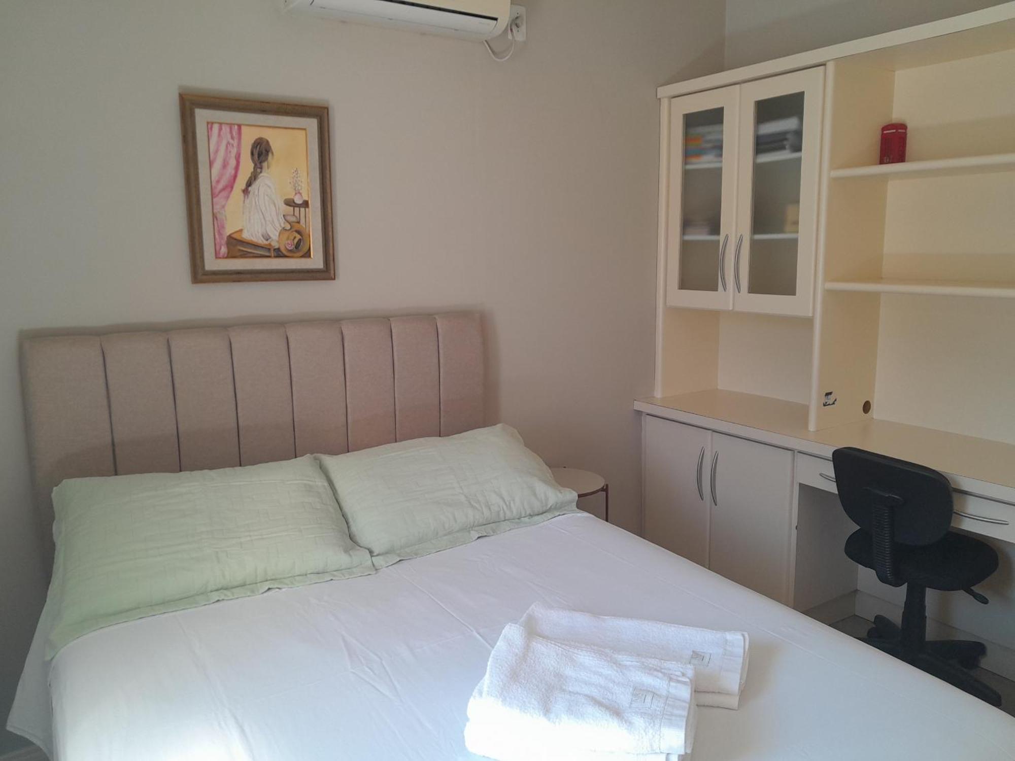 Casa C Piscina, Churrasq E Wi-fi, Lazer Completo Criciuma (Santa Catarina)